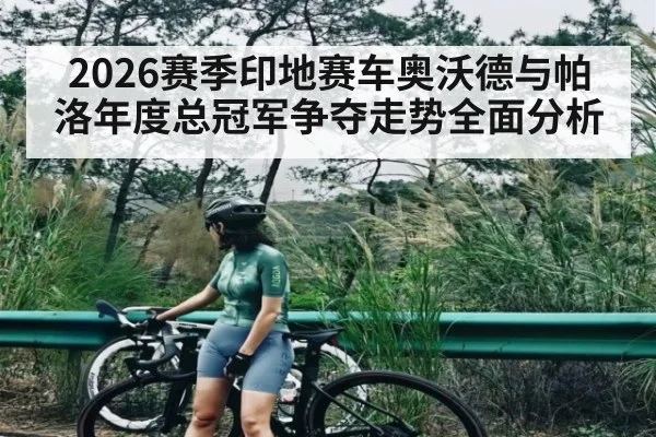 2026赛季印地赛车奥沃德与帕洛年度总冠军争夺走势全面分析